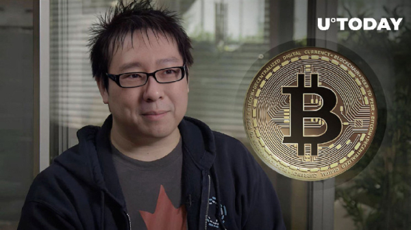 Samson Mow Maintains $1 Million Bitcoin (BTC) Price Target, Conveys Crucial Message to Critics Samson Mow Maintains $1 Million Bitcoin (BTC) Price Target, Conveys Crucial Message to Critics