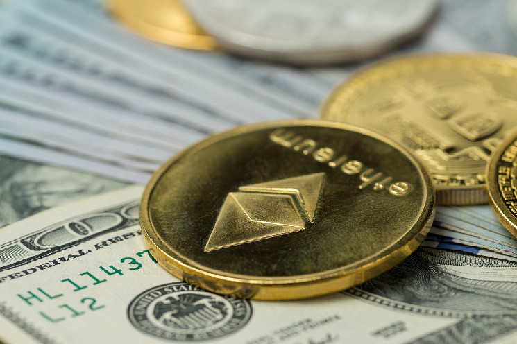 Ethereum Price Holds Ground As Indicators Suggest Rally To $2,800 Ethereum Price Holds Ground As Indicators Suggest Rally To $2,800