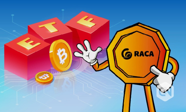 Bitcoin ETF Spot will boost Web3 and GameFi sectors, says RACA Bitcoin ETF Spot will boost Web3 and GameFi sectors, says RACA