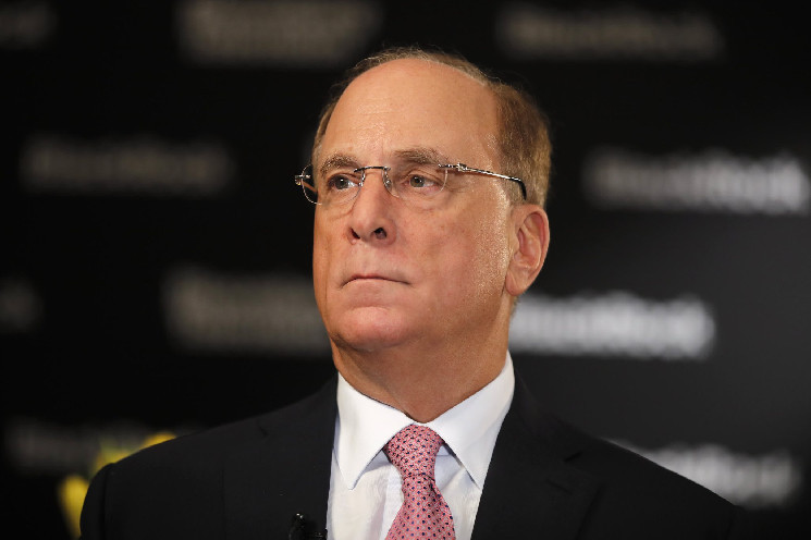 New Cryptocurrency Statement from BlackRock CEO, Spot Bitcoin ETF Application Approved! New Cryptocurrency Statement from BlackRock CEO, Spot Bitcoin ETF Application Approved!