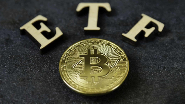 Morgan Stanley: “Bitcoin Spot ETFs Will Change the Perspective on Cryptocurrencies” Morgan Stanley: “Bitcoin Spot ETFs Will Change the Perspective on Cryptocurrencies”