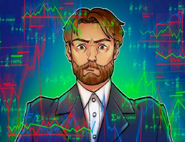 Bitcoin traders target $30K–$34K price zone due to bearish BTC chart patterns