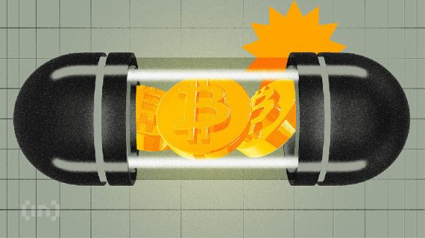 Analyst Predicts Vanguard’s Anti-Bitcoin Stance to Soften Analyst Predicts Vanguard’s Anti-Bitcoin Stance to Soften