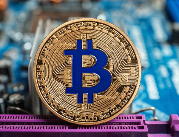 How Bitcoin Won The Heart Of This Financial Giant How Bitcoin Won The Heart Of This Financial Giant