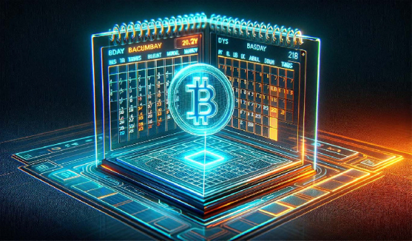 Bitcoin Is ‘Just Months Away’ From a New All-Time High, According to This Indicator, Says Analyst Kevin Svenson Bitcoin Is ‘Just Months Away’ From a New All-Time High, According to This Indicator, Says Analyst Kevin Svenson