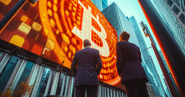 Why declining prices did not stop Bitcoin holdings increasing for new ETFs Why declining prices did not stop Bitcoin holdings increasing for new ETFs