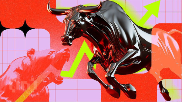 Why Bitcoin Has Yet to Enter Real Bull Market Territory Why Bitcoin Has Yet to Enter Real Bull Market Territory
