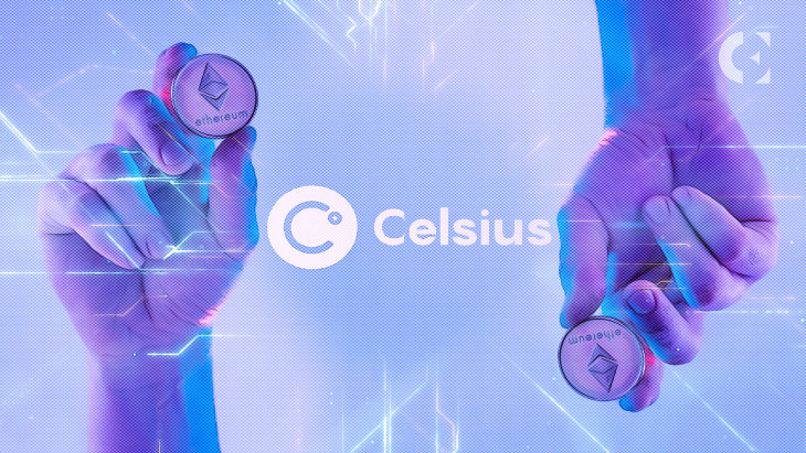 Ethereum Slumps As Celsius Transfers 13K ETH to Coinbase and FalconX Ethereum Slumps As Celsius Transfers 13K ETH to Coinbase and FalconX