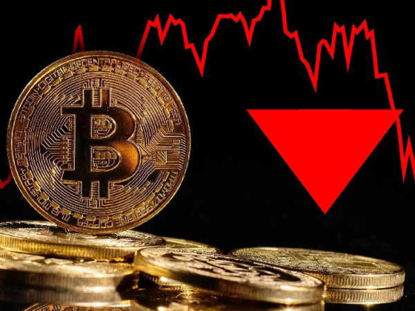 Grayscale Transferred Bitcoin to Coinbase, BTC Reacted! Grayscale Transferred Bitcoin to Coinbase, BTC Reacted!