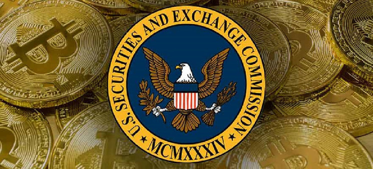 BREAKING: SEC Delays BlackRock Spot Ethereum ETF BREAKING: SEC Delays BlackRock Spot Ethereum ETF