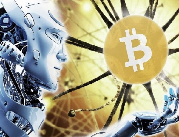 ChatGPT explains how AI can help Bitcoin reach $100k in 2024