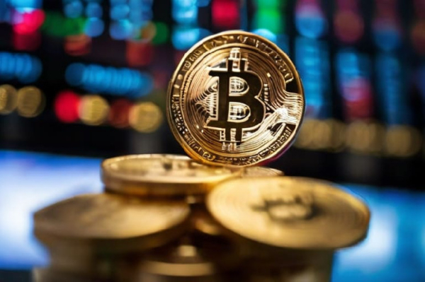 BlackRock's Spot Bitcoin ETF Volume Topping GBTC Today, Signaling Market Shift BlackRock's Spot Bitcoin ETF Volume Topping GBTC Today, Signaling Market Shift