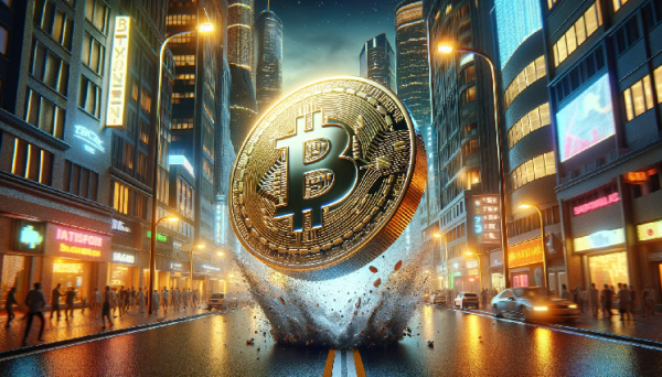 Bitcoin dips to lowest level since Dec. 12 before bouncing as buyers hold $40k threshold Bitcoin dips to lowest level since Dec. 12 before bouncing as buyers hold $40k threshold