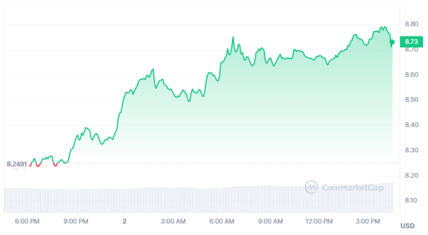 BTC Continues to Fall Post ETF Approval. More Decline Expected?