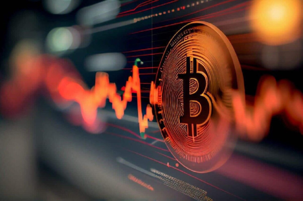 Bitcoin Price Sees Mild Bounce back, Whale Activity at 15-Month High Bitcoin Price Sees Mild Bounce back, Whale Activity at 15-Month High