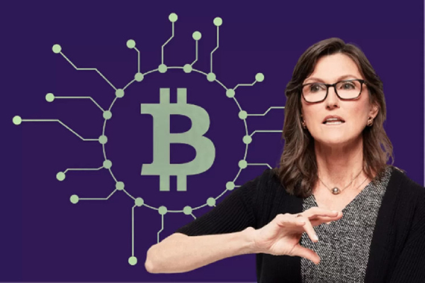 With $7 Billion Under Management, Bitcoin Friendly Cathie Wood Reveals Her Latest Views On BTC After The Fall With $7 Billion Under Management, Bitcoin Friendly Cathie Wood Reveals Her Latest Views On BTC After The Fall