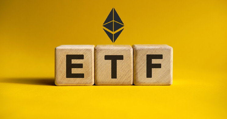 Will Ethereum Spot ETFs Be Approved? Which Dates are Important? Here’s What Analysts Say Will Ethereum Spot ETFs Be Approved? Which Dates are Important? Here’s What Analysts Say