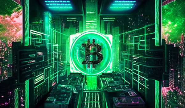 CoinShares’ Meltem Demirors Says Approval of Bitcoin ETFs Will Not Be a Sell-the-News Event – Here’s Why CoinShares’ Meltem Demirors Says Approval of Bitcoin ETFs Will Not Be a Sell-the-News Event – Here’s Why