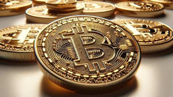 Coinbase Nears Historic 1 Million Bitcoin Milestone Amid Rise in Reserves and ETF Activity Coinbase Nears Historic 1 Million Bitcoin Milestone Amid Rise in Reserves and ETF Activity