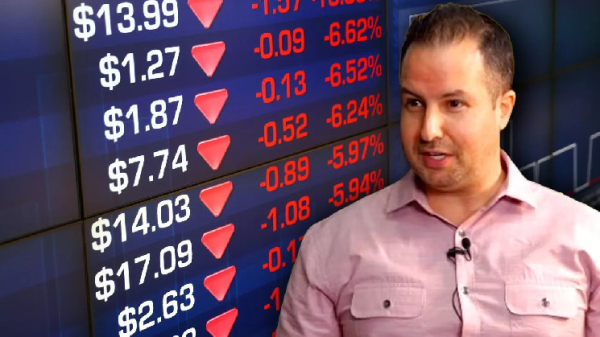 Scary Prediction About Bitcoin Price From Gareth Soloway: “If This Happens, $15,000 Could Be Tested” Scary Prediction About Bitcoin Price From Gareth Soloway: “If This Happens, $15,000 Could Be Tested”