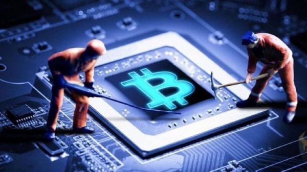 Bitcoin Miners Start Selling BTC Intensively Ahead of Halving: What Does It Mean? Bitcoin Miners Start Selling BTC Intensively Ahead of Halving: What Does It Mean?