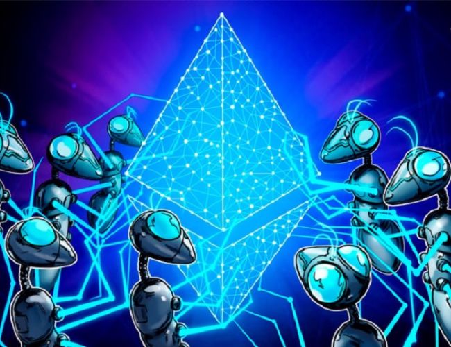 Ethereum devs expect 10x lower rollup costs as Dencun upgrade hits testnets