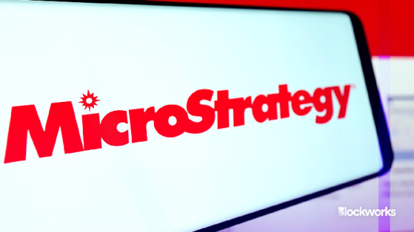 Is MicroStrategy stock better than a spot bitcoin ETF? Is MicroStrategy stock better than a spot bitcoin ETF?