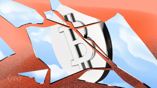 Bitcoin Price Correction Might Not Be Over Yet Bitcoin Price Correction Might Not Be Over Yet