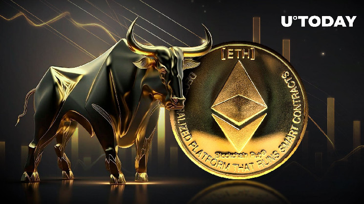 Ethereum (ETH) Bullish Momentum to Begin at These Crucial Levels, Says Top Analyst Ethereum (ETH) Bullish Momentum to Begin at These Crucial Levels, Says Top Analyst