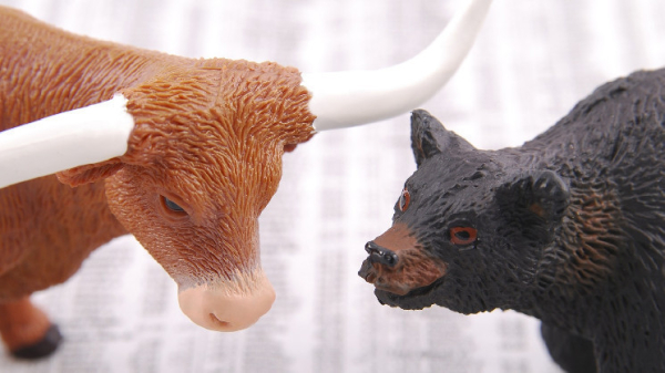 Why Is Everyone Suddenly Bearish About Bitcoin? Why Is Everyone Suddenly Bearish About Bitcoin?