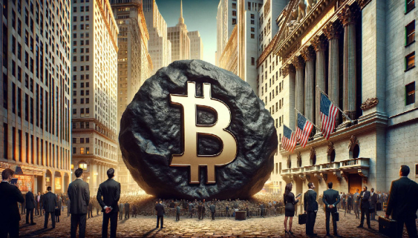 BlackRock’s IBIT continues to lead Bitcoin ETF volume among 'Newborn Nine' BlackRock’s IBIT continues to lead Bitcoin ETF volume among 'Newborn Nine'