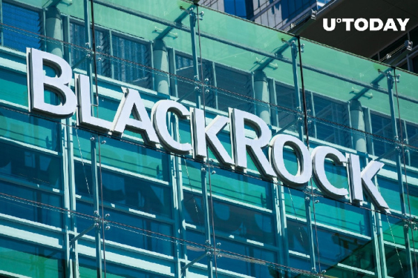 BlackRock to Become Bitcoin's Biggest Holder, Top Analyst Predicts BlackRock to Become Bitcoin's Biggest Holder, Top Analyst Predicts