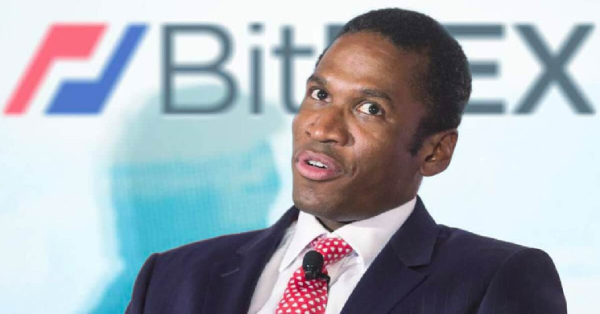 Bitmex's Former CEO Arthur Hayes Announces the Level He Will Buy in Bitcoin! He Sold These Altcoins! Bitmex's Former CEO Arthur Hayes Announces the Level He Will Buy in Bitcoin! He Sold These Altcoins!