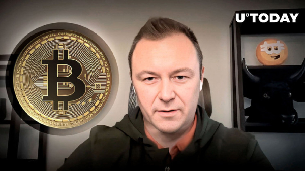 Bitcoin (BTC) Leaving Weak Hands, VanEck's Gabor Gurbacs Says Bitcoin (BTC) Leaving Weak Hands, VanEck's Gabor Gurbacs Says