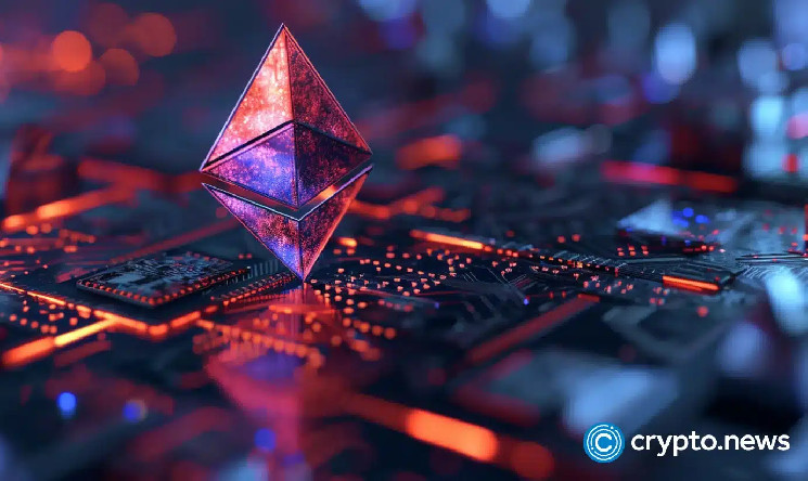 Ethereum’s price surges despite the market-wide chaos Ethereum’s price surges despite the market-wide chaos