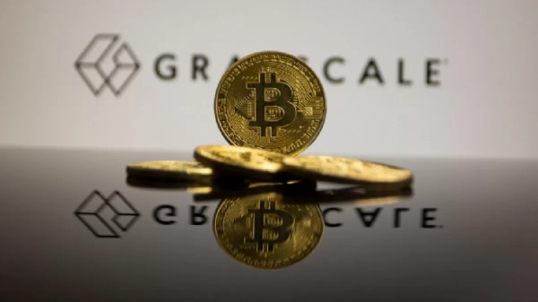 Is Grayscale Behind the Decline in Bitcoin? Famous Analyst Announced! Is Grayscale Behind the Decline in Bitcoin? Famous Analyst Announced!