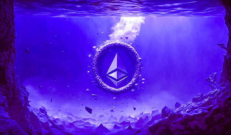 Ethereum ETF Next? Analytics Firm IntoTheBlock Says Crypto Markets Shifting Attention From Bitcoin to ETH Ethereum ETF Next? Analytics Firm IntoTheBlock Says Crypto Markets Shifting Attention From Bitcoin to ETH