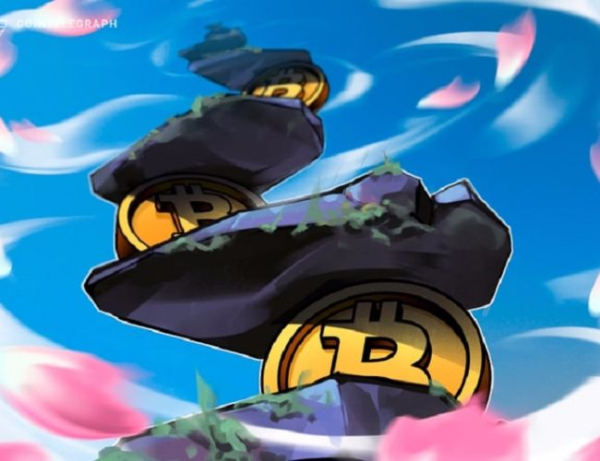 Bitcoin sees biggest bid block in 3 years as BTC price slips at $40K