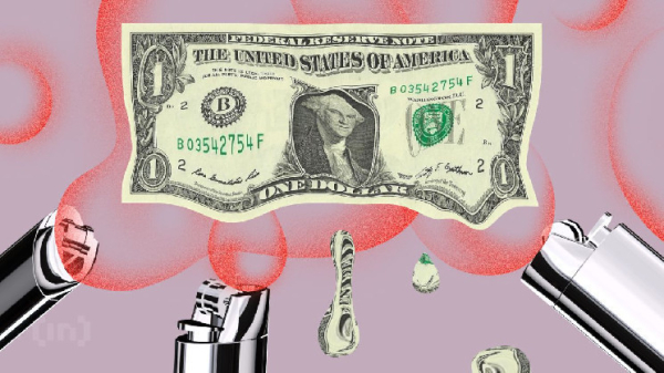 Why US Inflation Can Still Move Bitcoin’s (BTC) Price Why US Inflation Can Still Move Bitcoin’s (BTC) Price