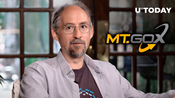 Bitcoin Evangelist Adam Back Shuts Down Mt. Gox 'FUD' Bitcoin Evangelist Adam Back Shuts Down Mt. Gox 'FUD'