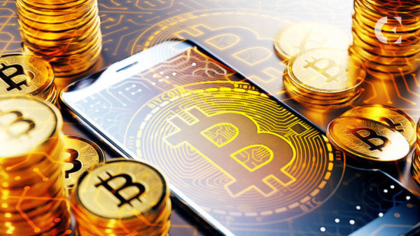 Bitcoin Expert Hails Crypto’s Sustainability Over the Bond Market and Fiat System Bitcoin Expert Hails Crypto’s Sustainability Over the Bond Market and Fiat System