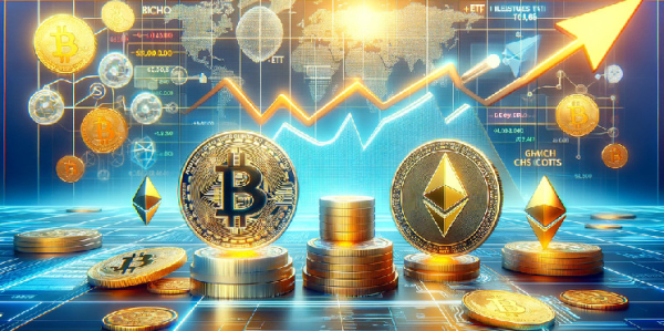 Bitcoin Is Poised for Another Run—If Fed Cuts Rates: Analysts Bitcoin Is Poised for Another Run—If Fed Cuts Rates: Analysts