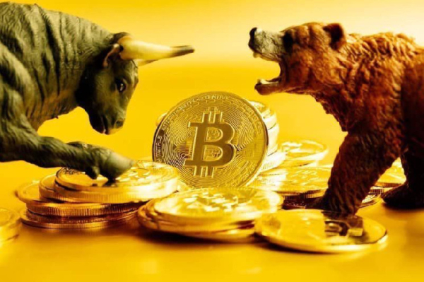 Bitcoin price target to watch as bears and bulls tussle for control Bitcoin price target to watch as bears and bulls tussle for control