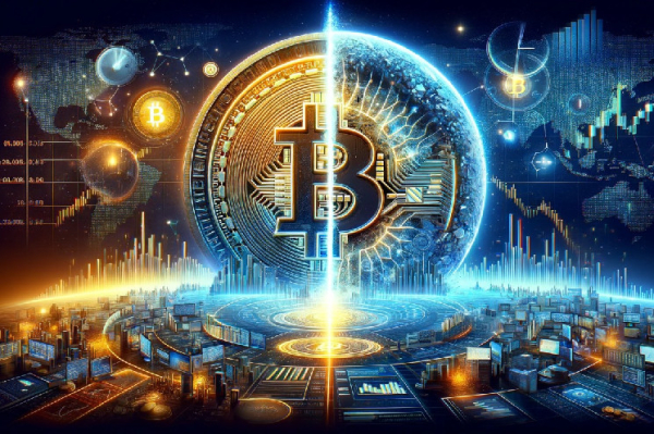 Preparing for the Bitcoin Halving of 2024: 10 Burning Questions Preparing for the Bitcoin Halving of 2024: 10 Burning Questions
