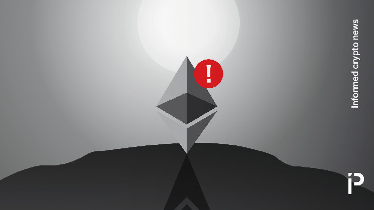 High number of Ethereum blocks censoring US sanctioned users High number of Ethereum blocks censoring US sanctioned users