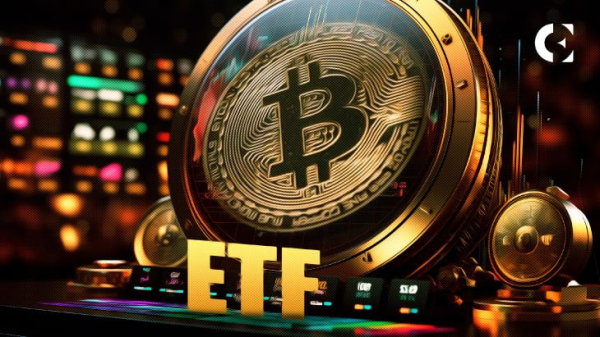 Bitcoin ETF Impact on the BTC Price Is Reducing Fast, Traders Deleverage Bitcoin ETF Impact on the BTC Price Is Reducing Fast, Traders Deleverage
