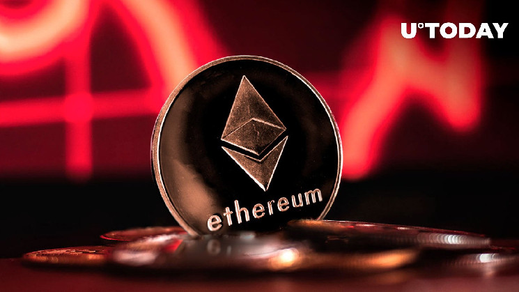 Ethereum (ETH) Faces Serious Bug; Here's Who Might Be Affected Ethereum (ETH) Faces Serious Bug; Here's Who Might Be Affected