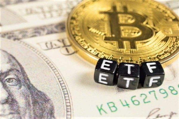 Spot Bitcoin ETF: Poll Shows Lower Than Expected Advisor Optimism Spot Bitcoin ETF: Poll Shows Lower Than Expected Advisor Optimism