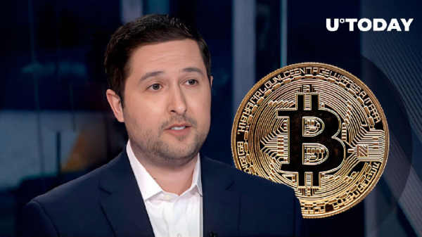 Most of Approved Spot Bitcoin ETFs Will Not Make It: Grayscale CEO Most of Approved Spot Bitcoin ETFs Will Not Make It: Grayscale CEO