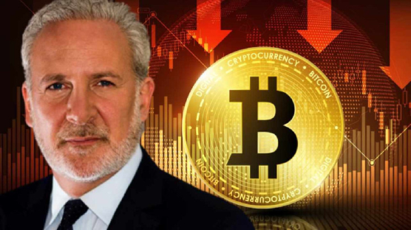 Why Isn't BTC Price Rising Despite Bitcoin Spot ETFs? Peter Schiff Explained Why Isn't BTC Price Rising Despite Bitcoin Spot ETFs? Peter Schiff Explained